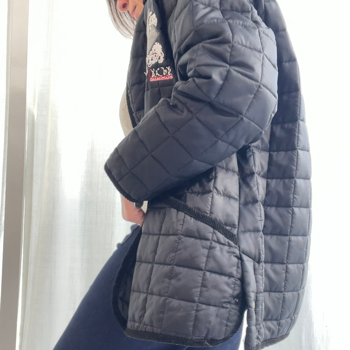 veste dalmate