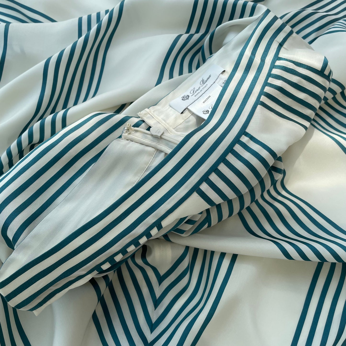 Loro Piana Skirt