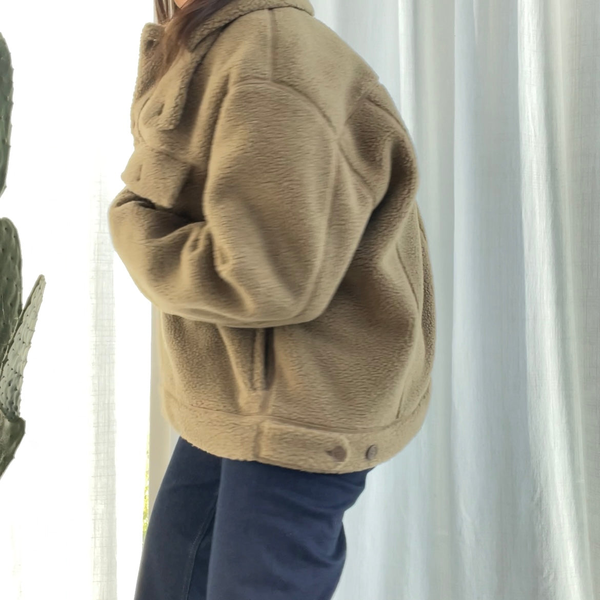 Burberry Jacket