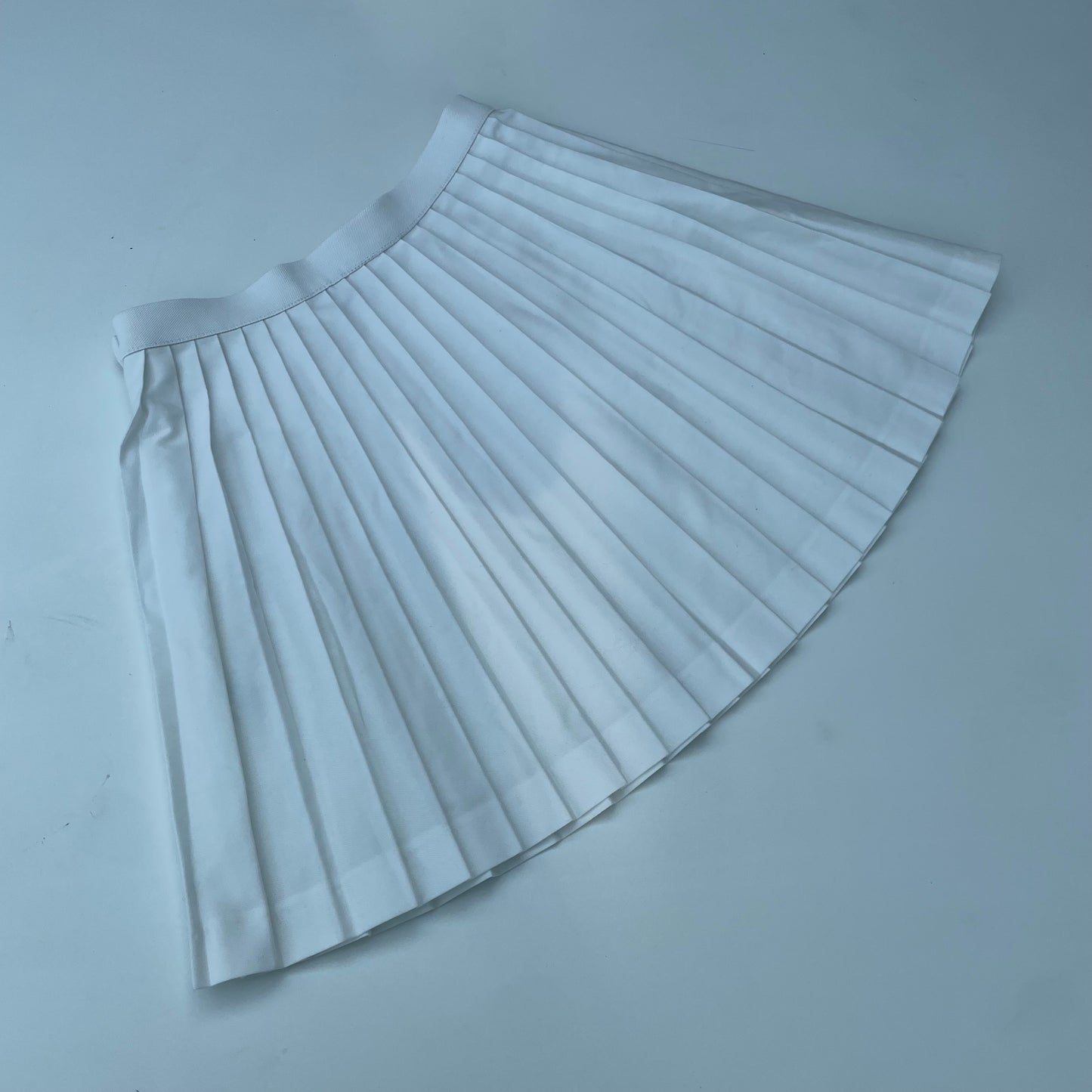 Tennis Skirt