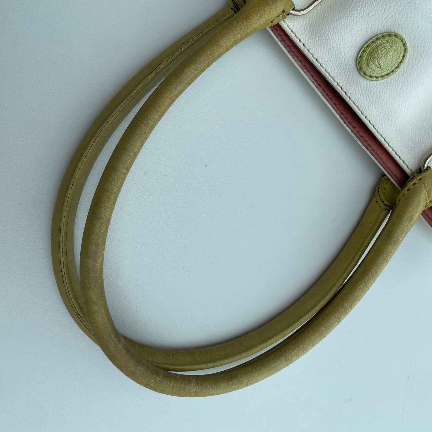 Mini sac Trussardi avec ovales