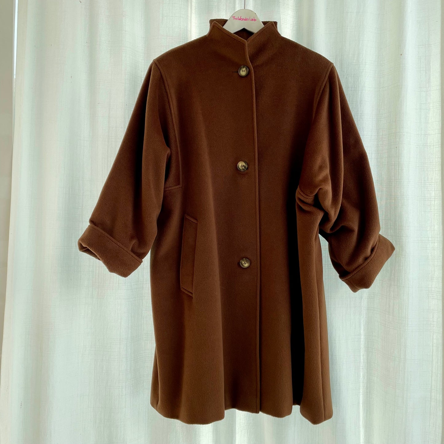 Manteau Max Mara