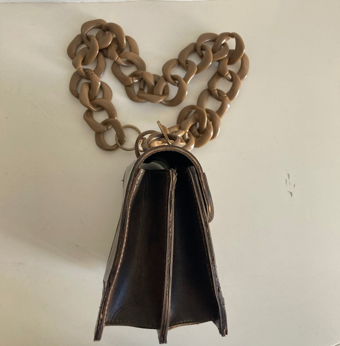 Vintage tracollina