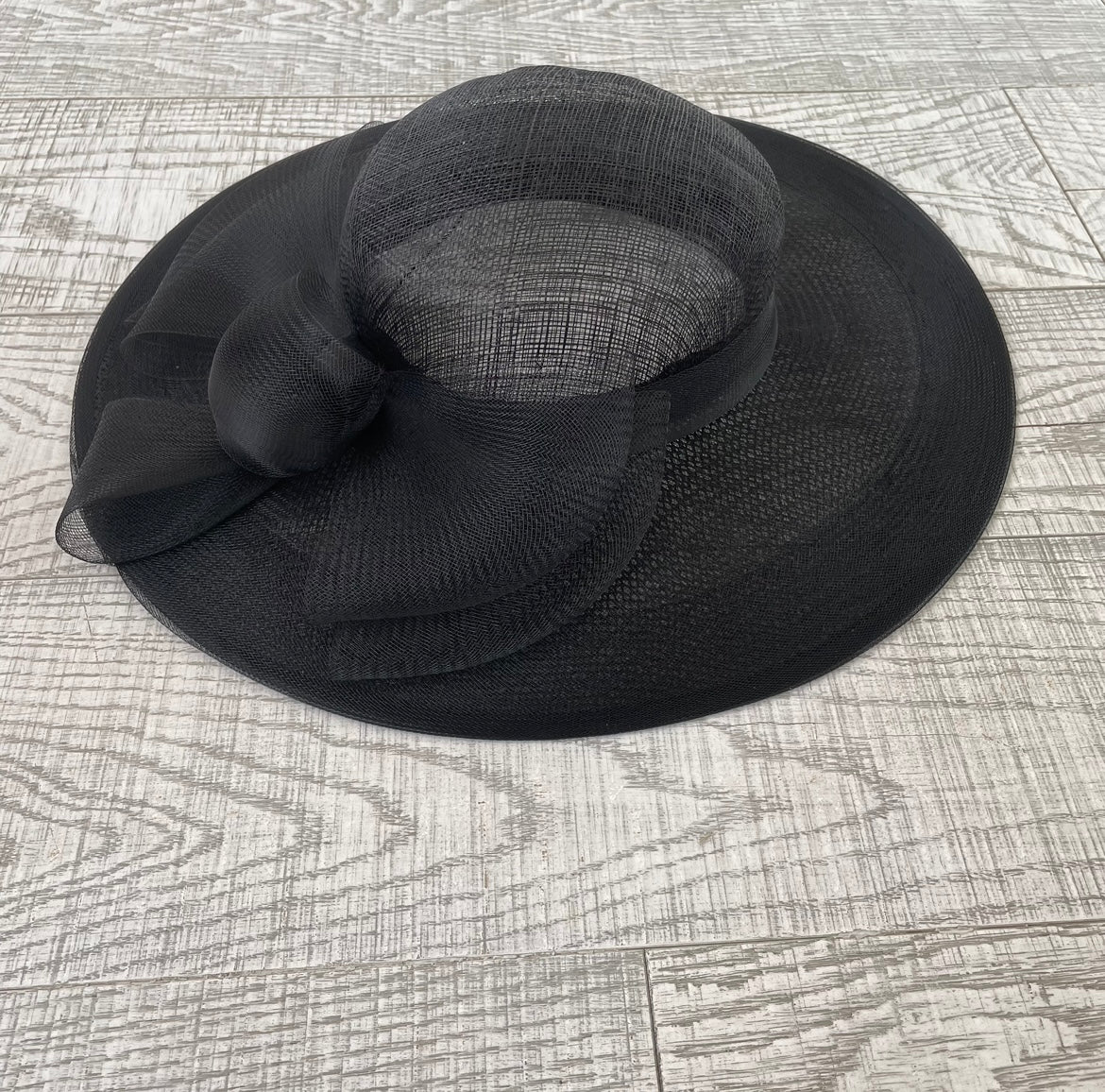 Vintage hat