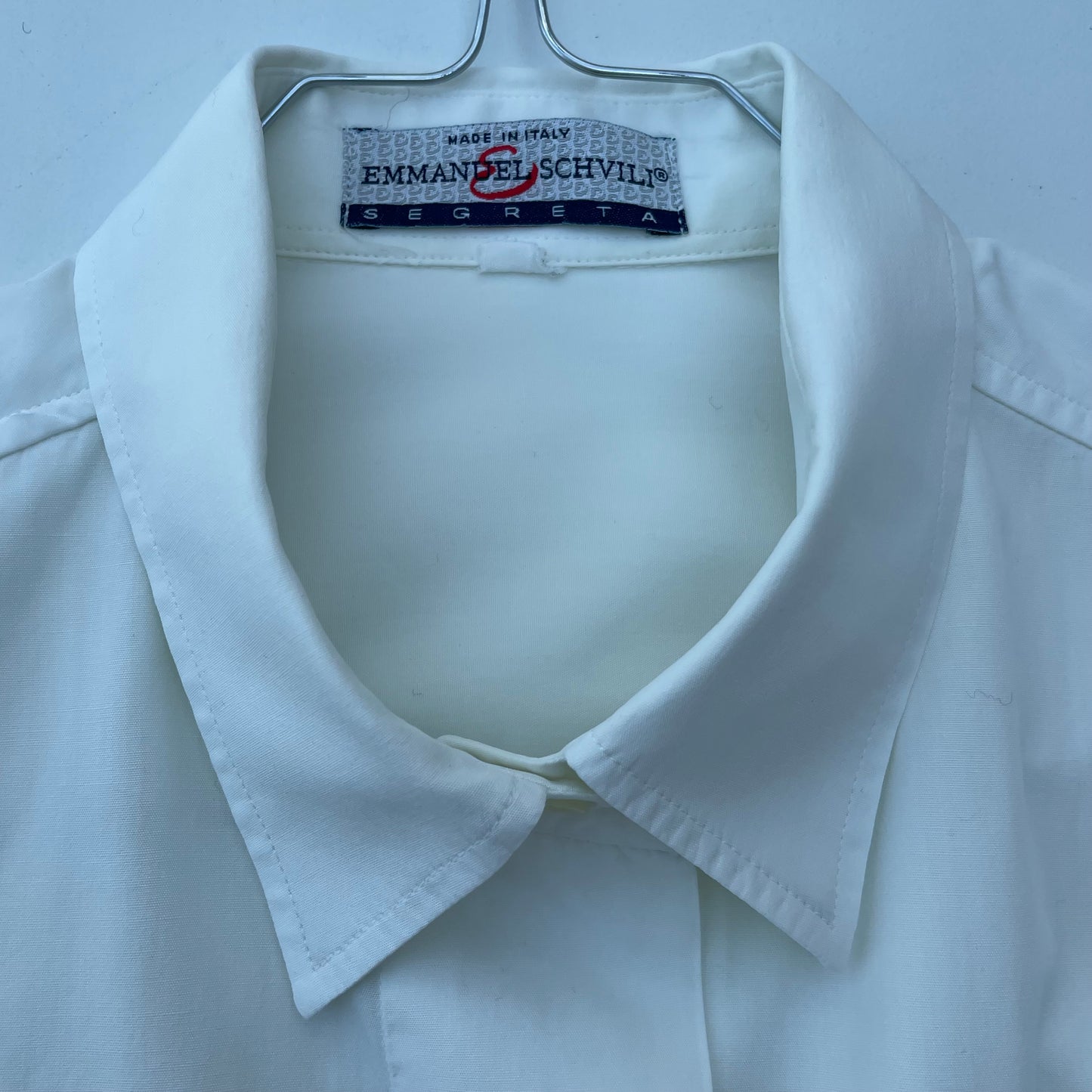 Dalmata shirt