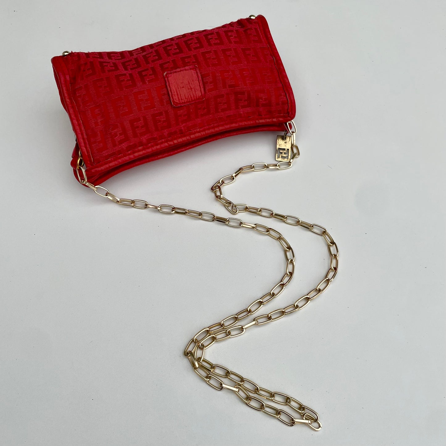 Fendi pochette