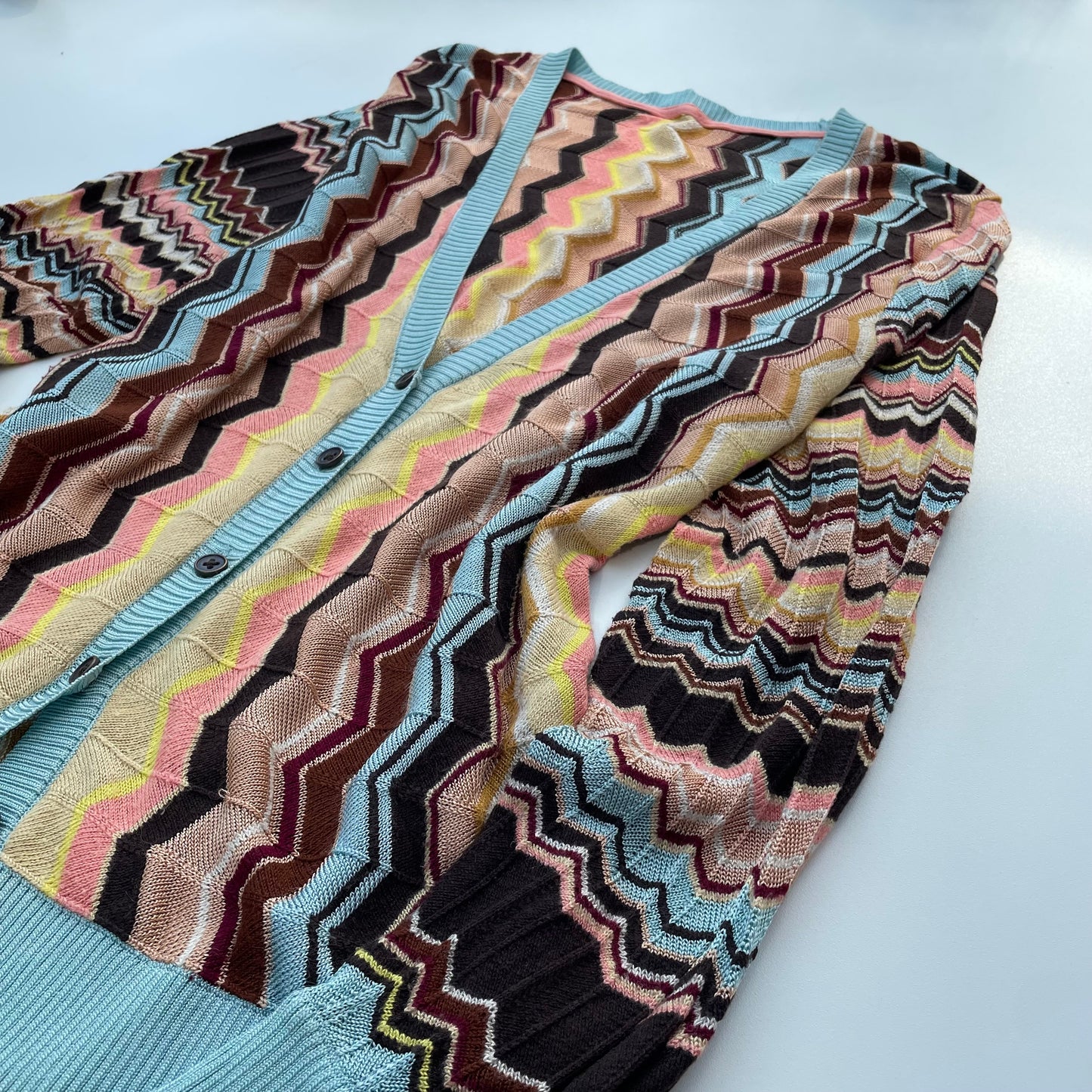 Missoni cardigan