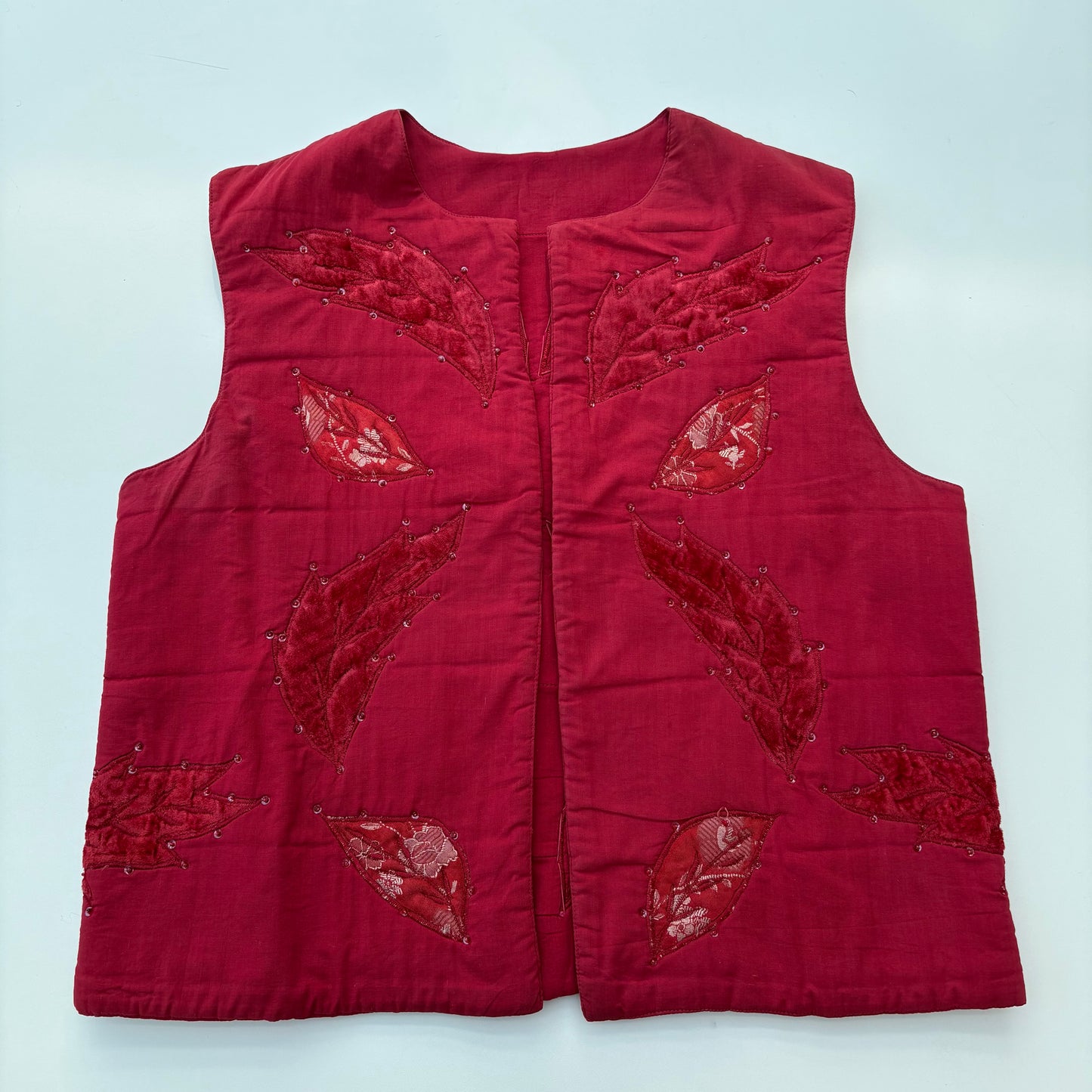Gilet imbottito