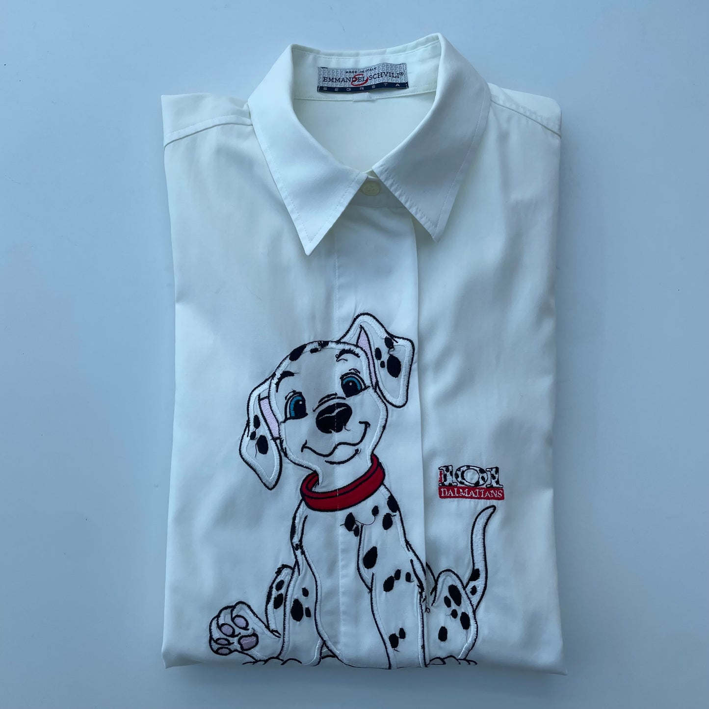 Dalmata shirt