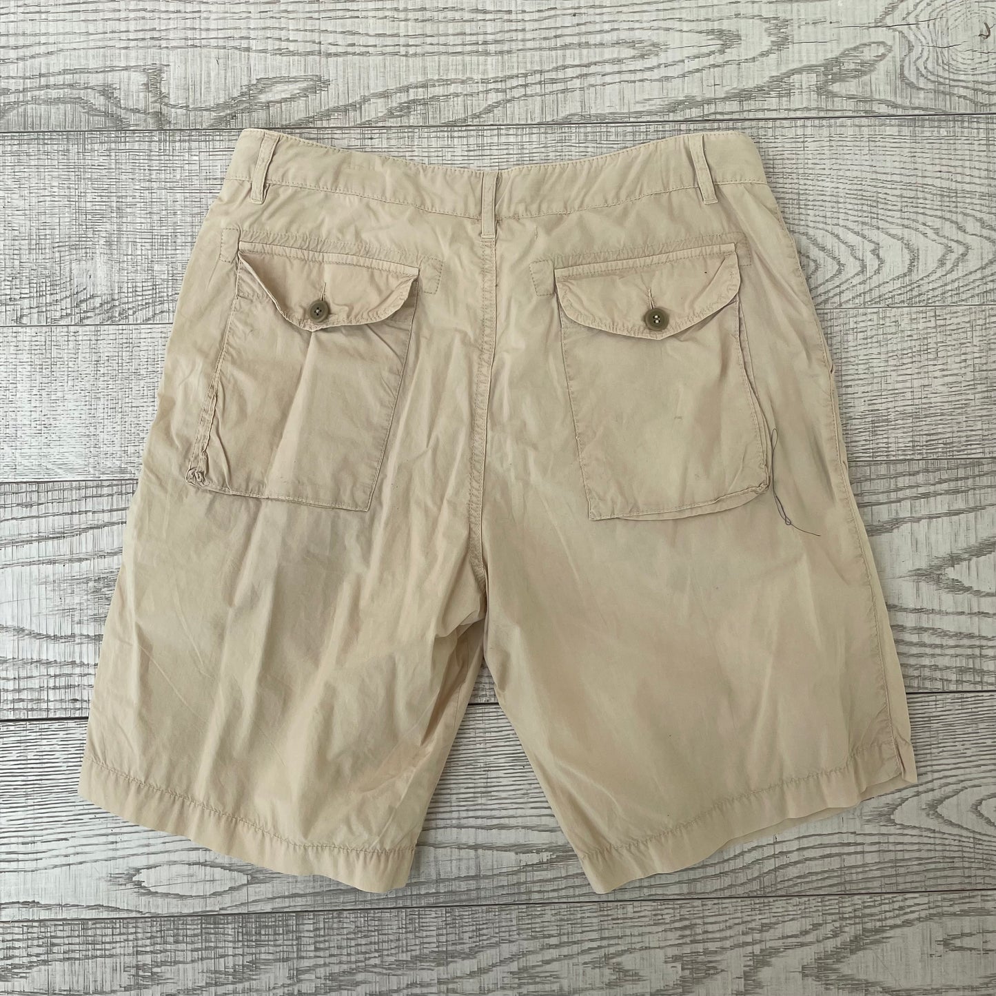 Bermuda CP Company