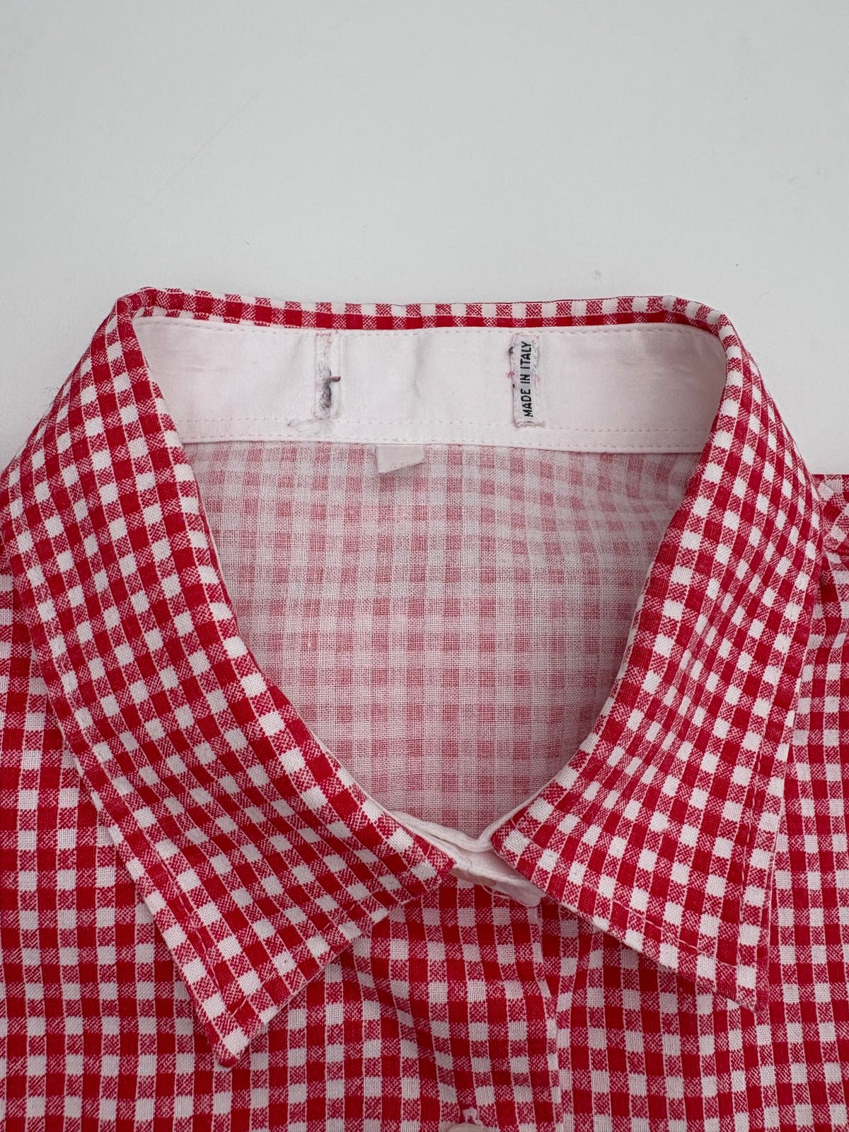 Camicia Schvili Paperina e Paperino in love 
