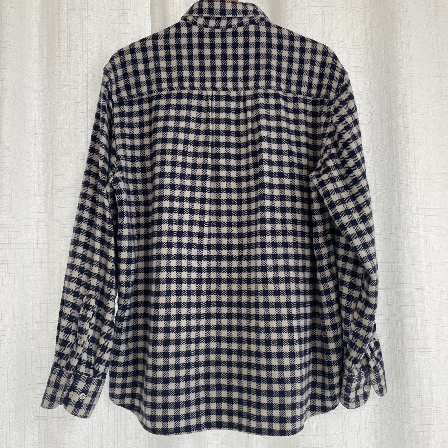 Flanella shirt Titti