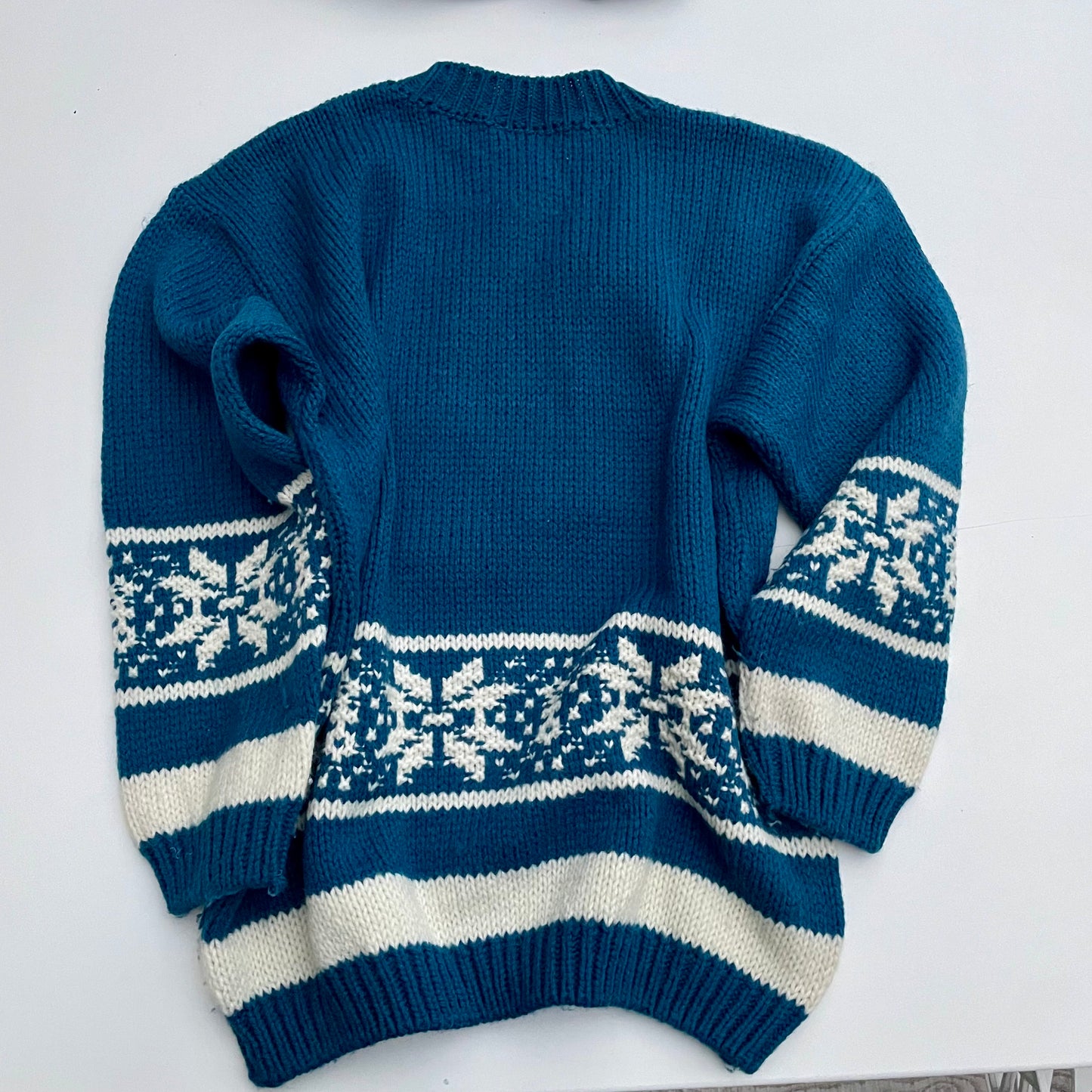 Pull norvégien Donald Duck