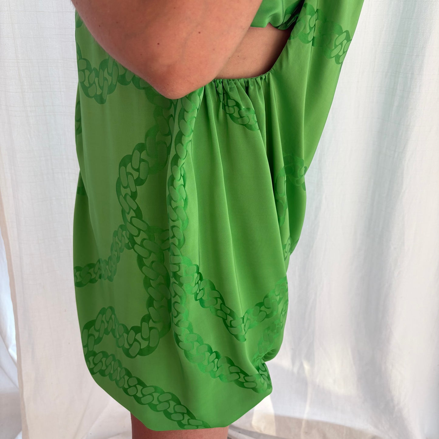 Falabella dress by Stella Mc Cartney
