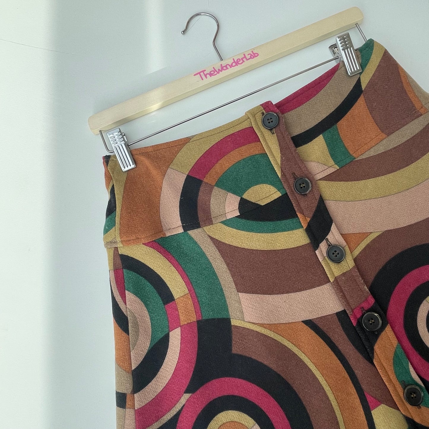 Jupe Etro