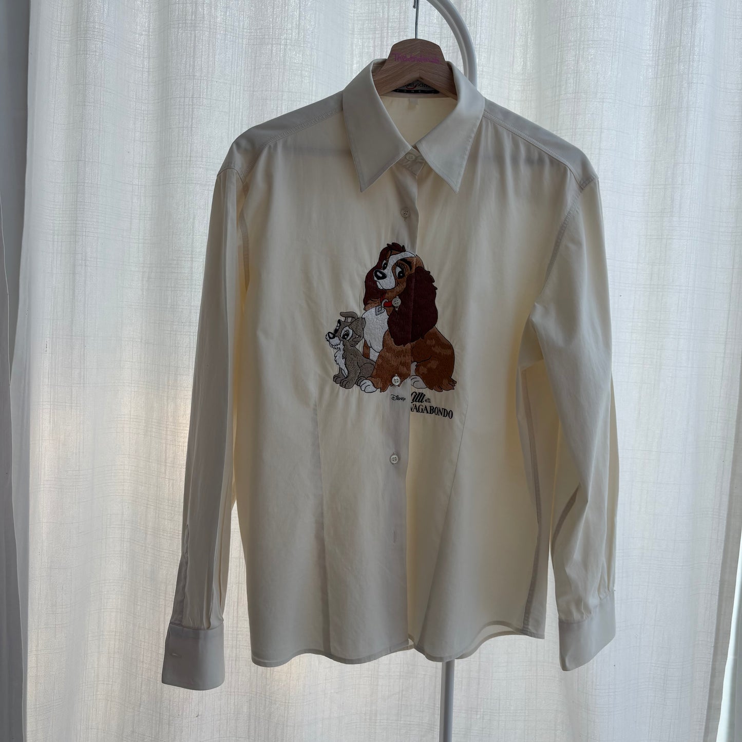 Schvili Lilli beige