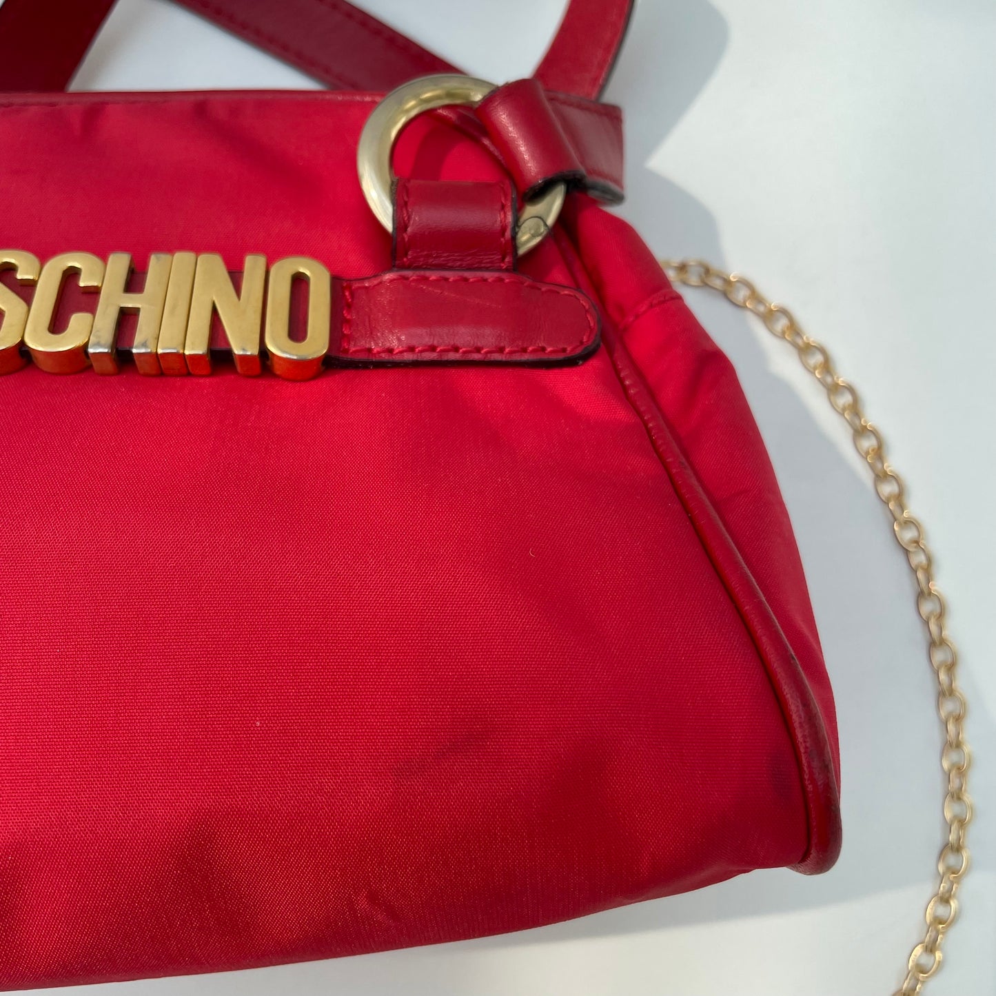 Moschino minibag