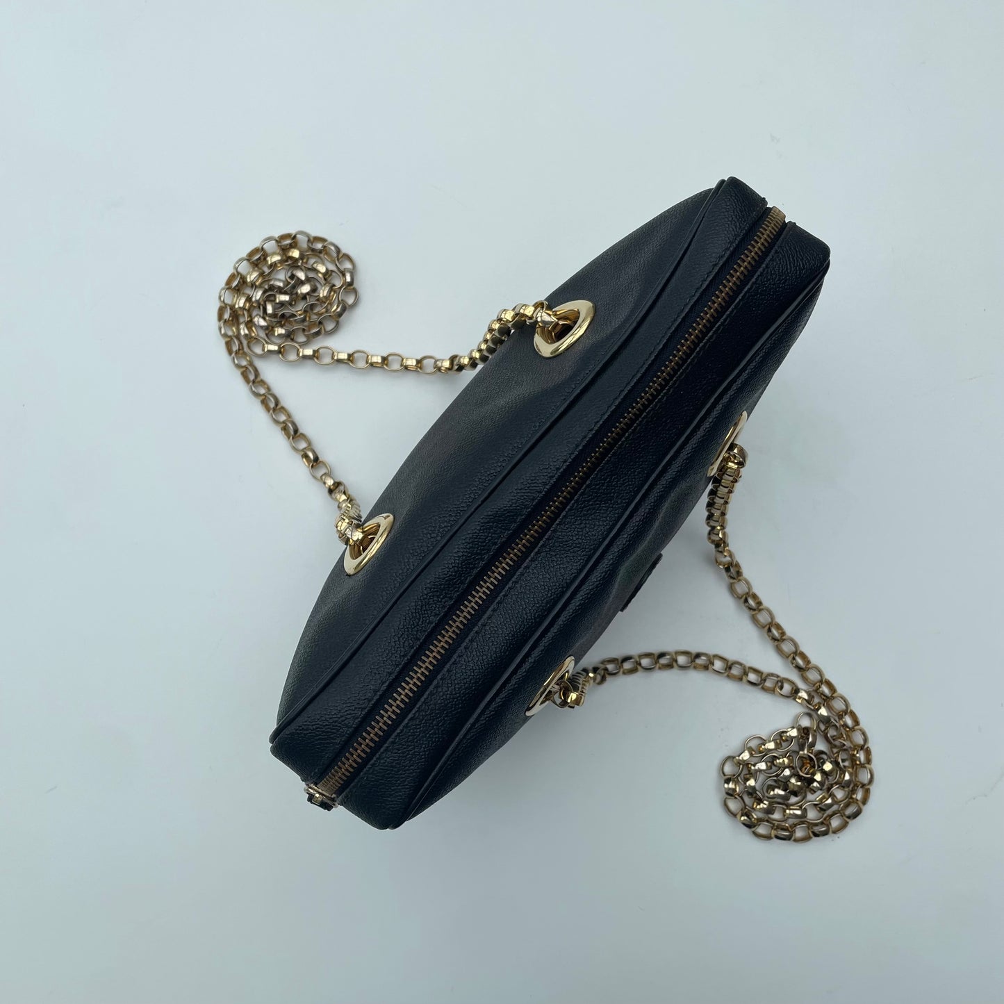 Trussardi bag catene