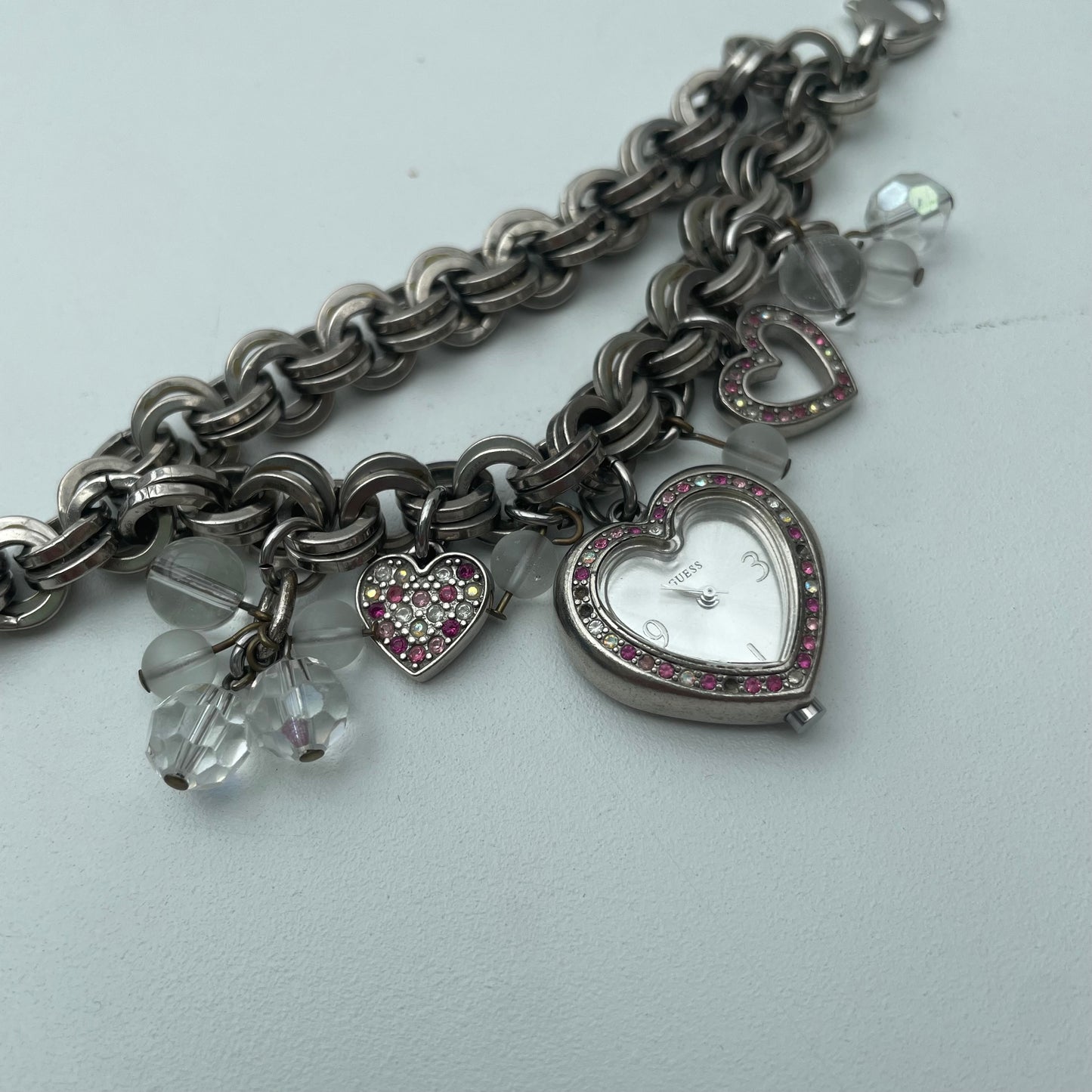Orologio Guess charms