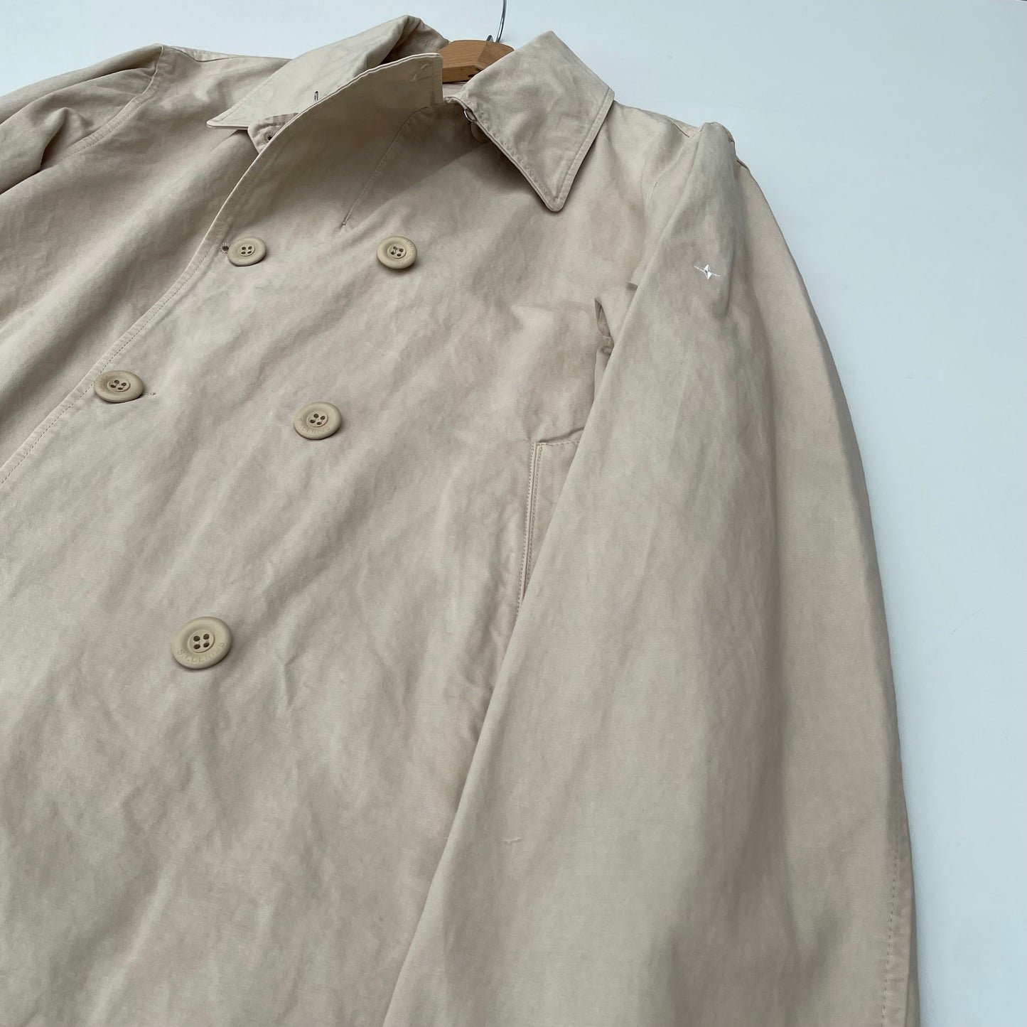 Peacoat Stone Denims
