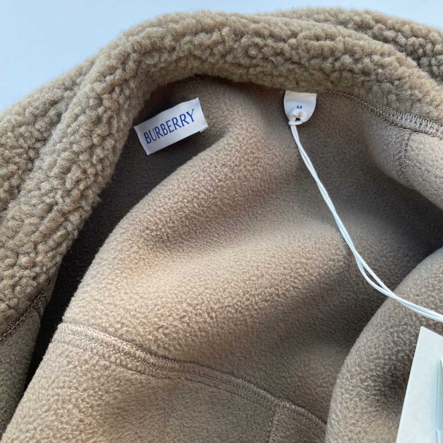 Burberry Jacket