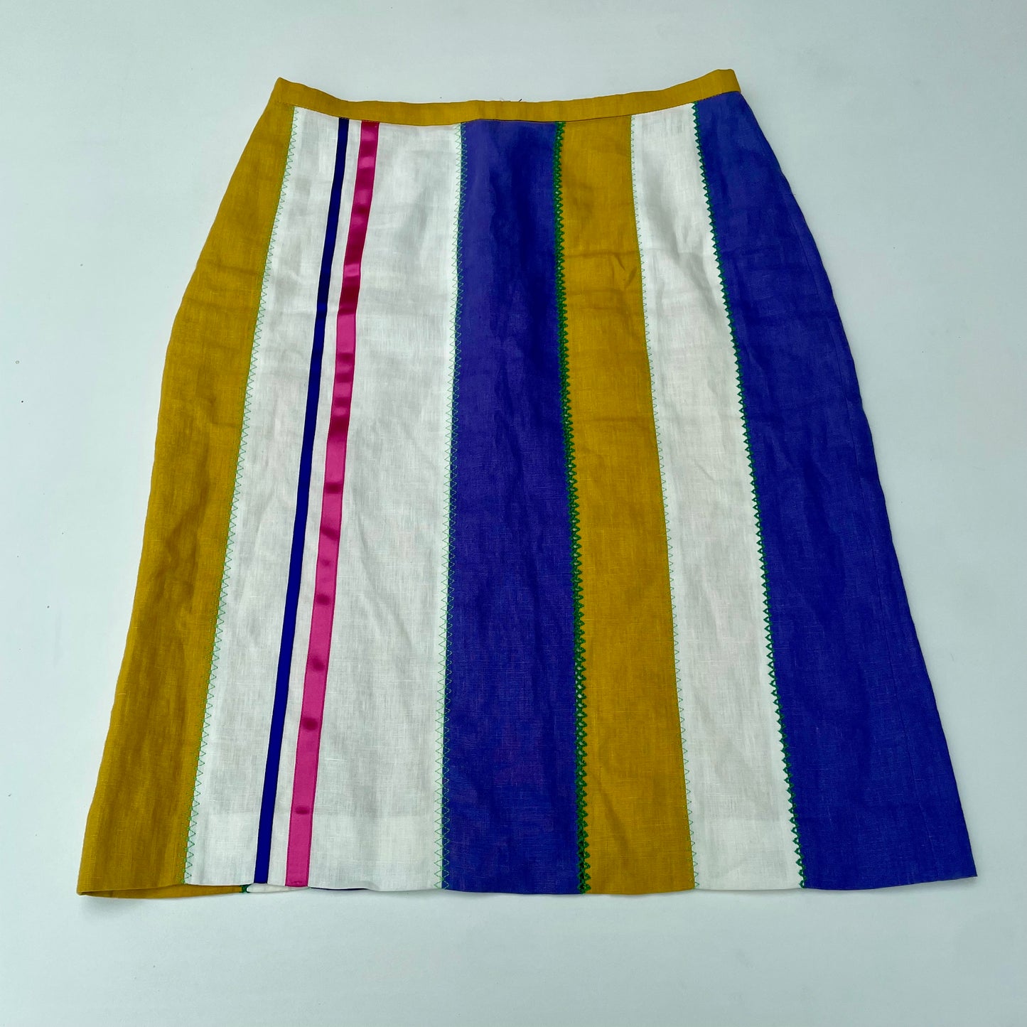 Jupe Etro
