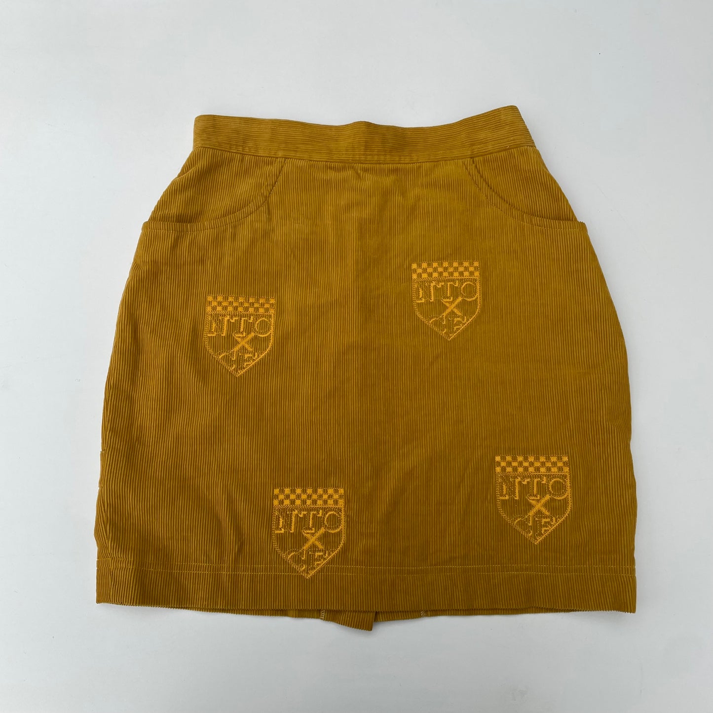 Iceberg mini Skirt 1991