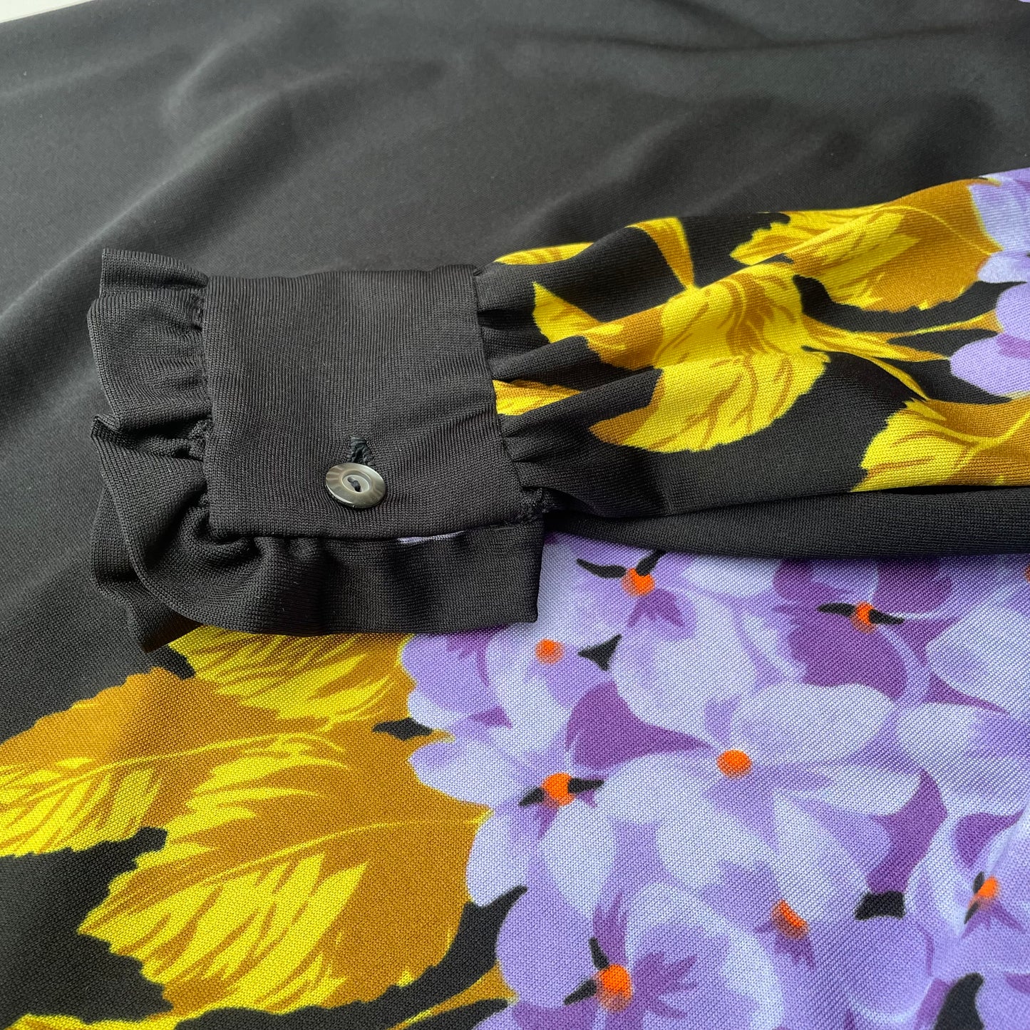 San Remo flower dress
