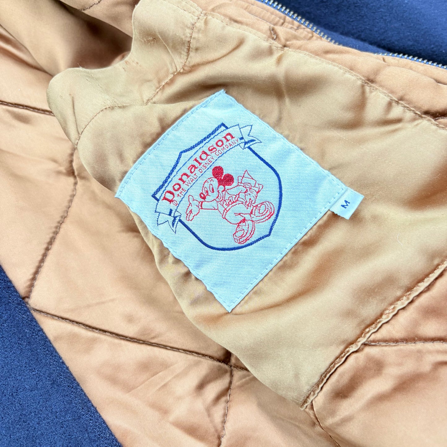 Donaldson jacket
