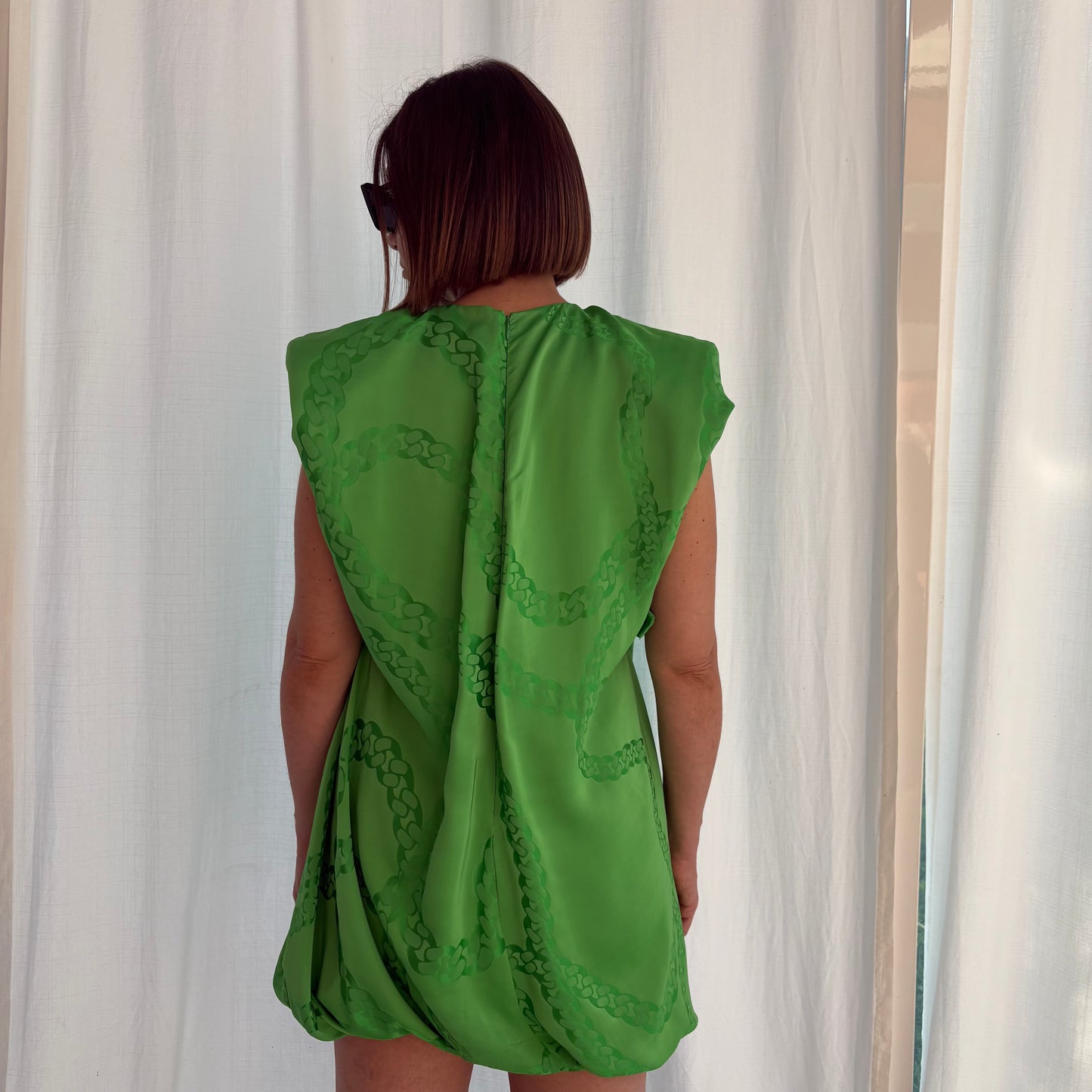 Falabella dress by Stella Mc Cartney