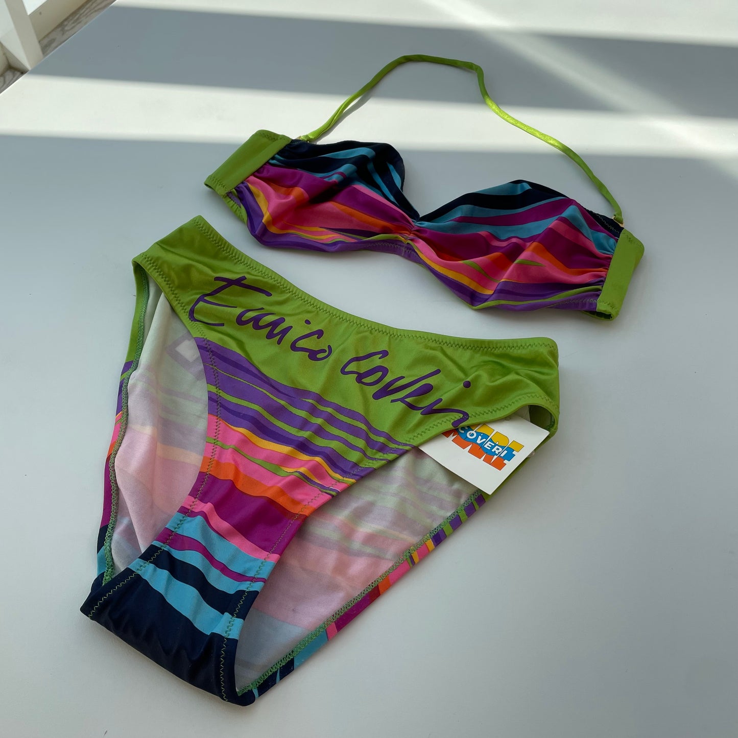 EC bikini