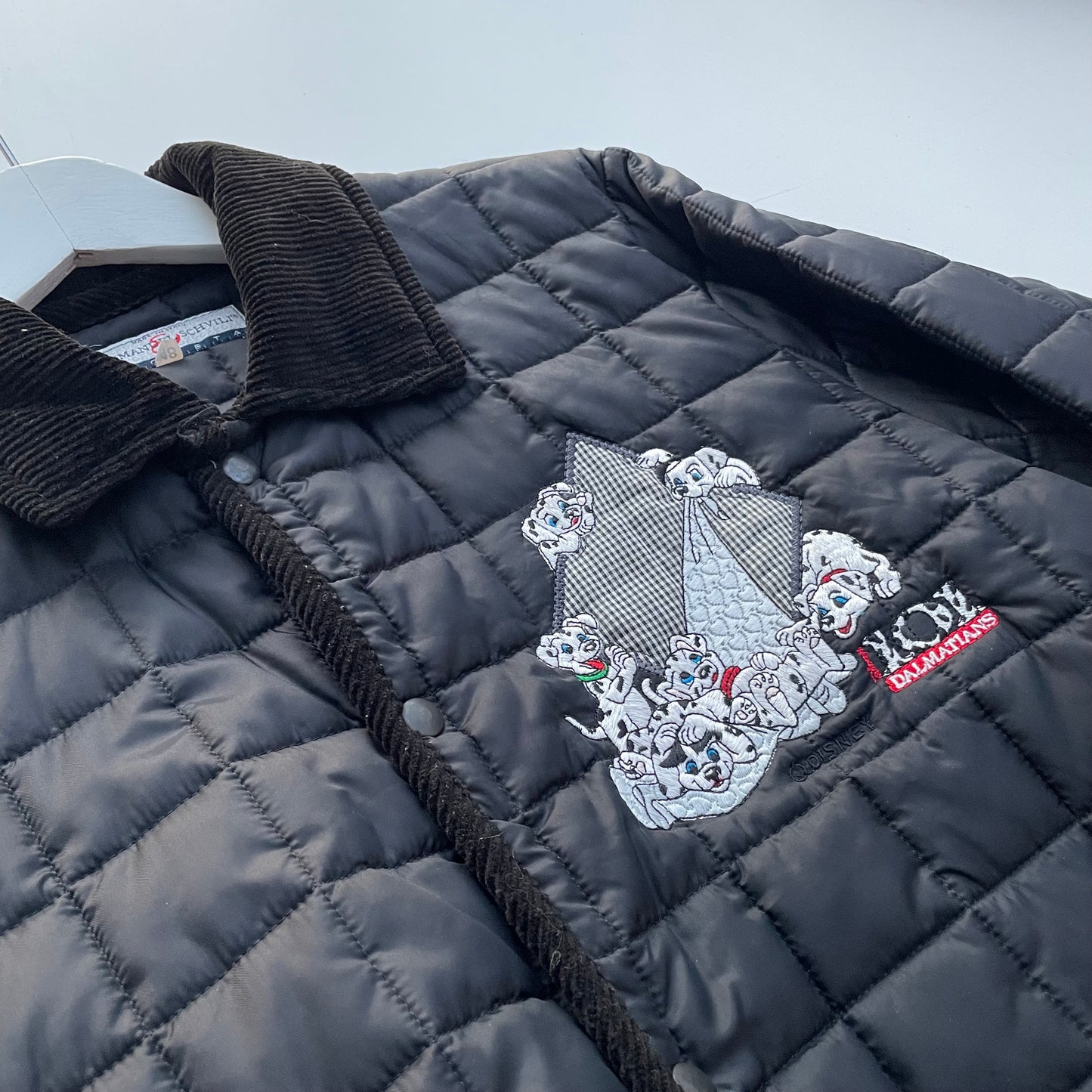 veste dalmate
