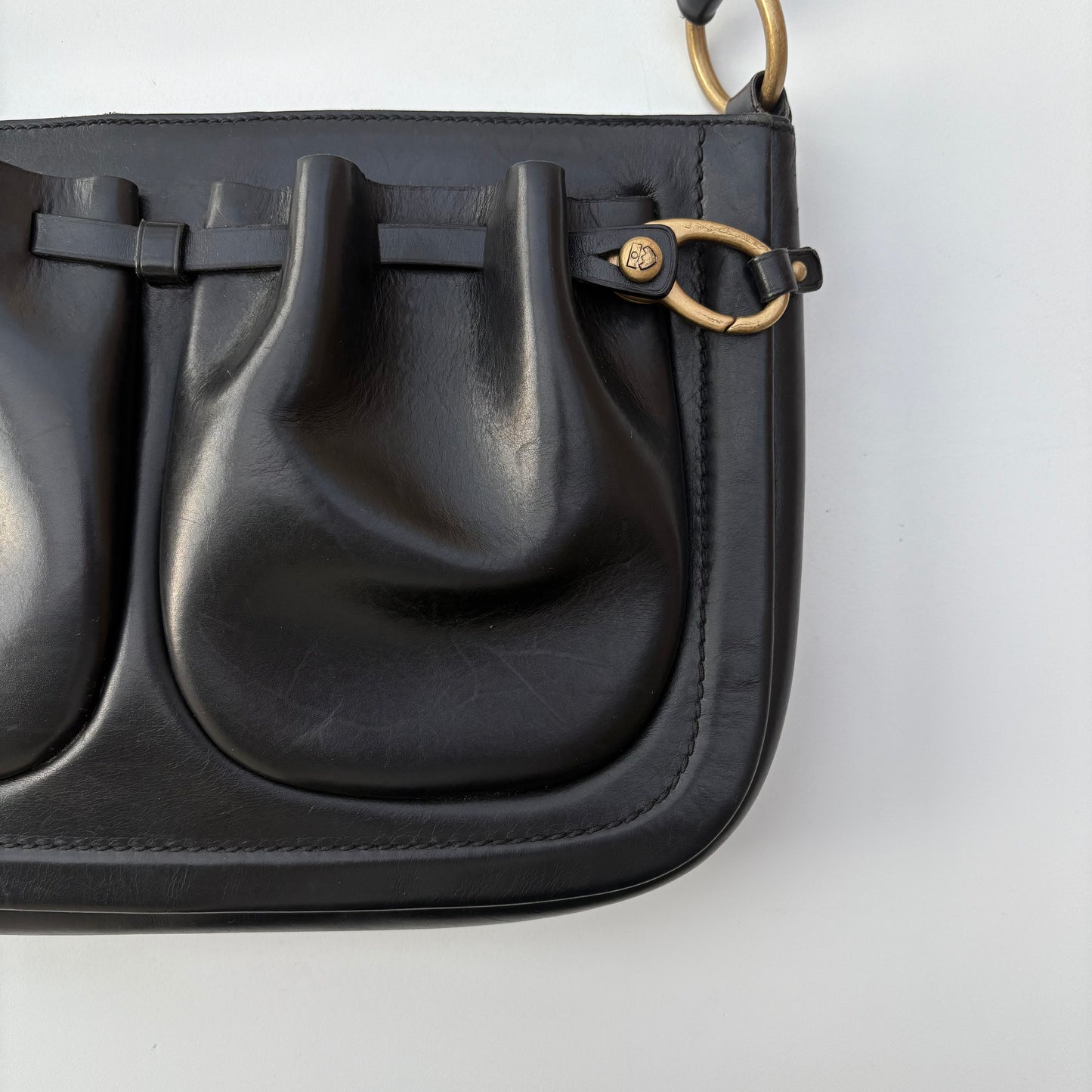 Bally bag