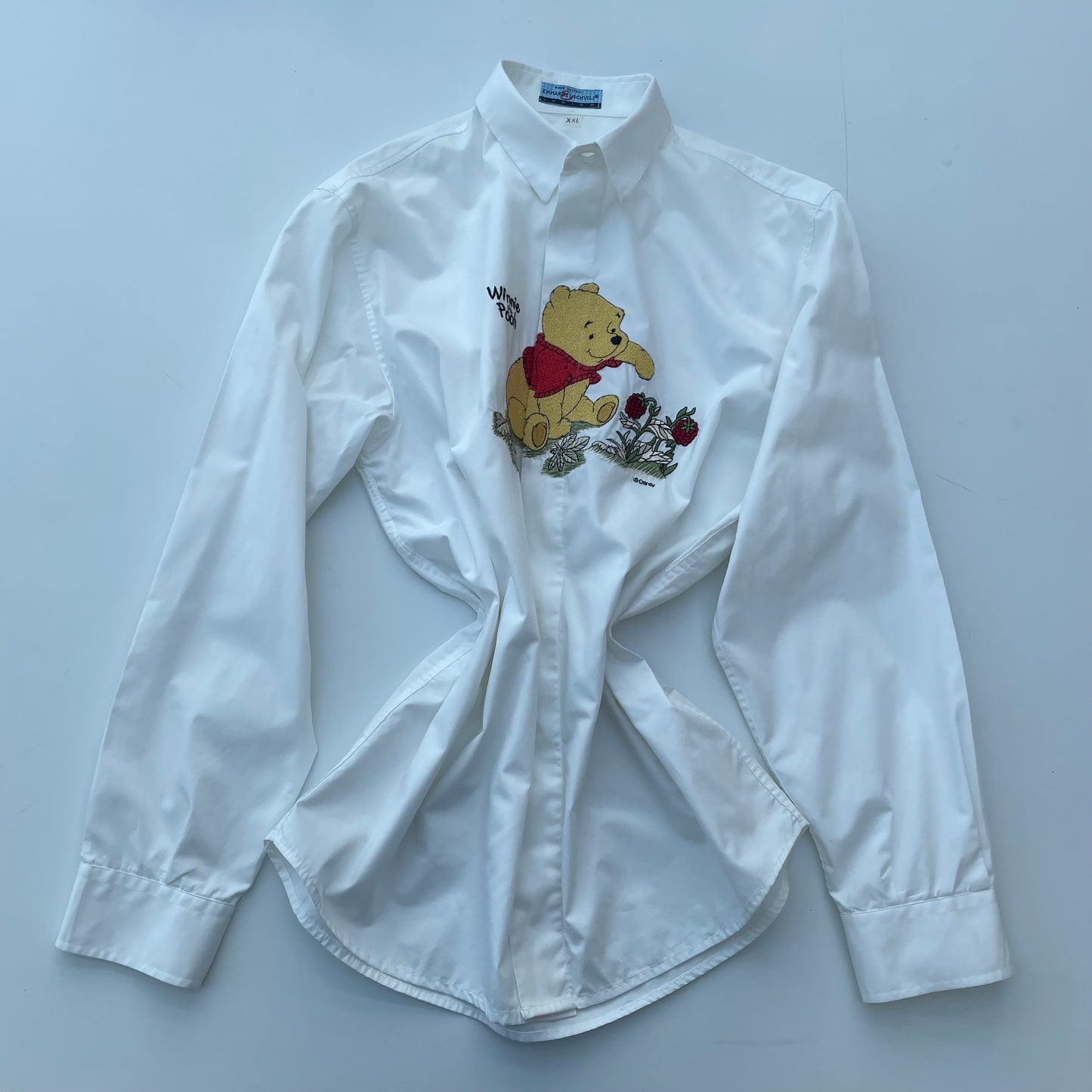 Winnie shirt