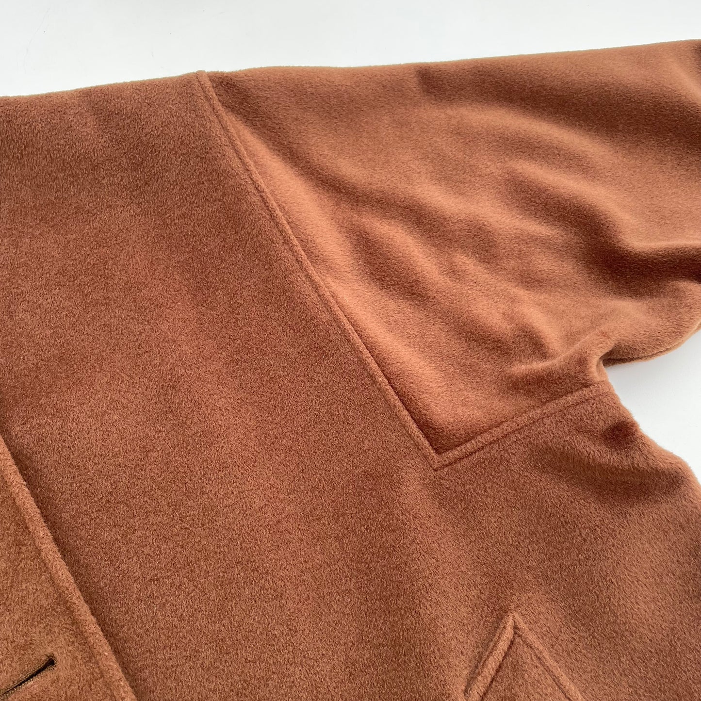 Manteau Max Mara