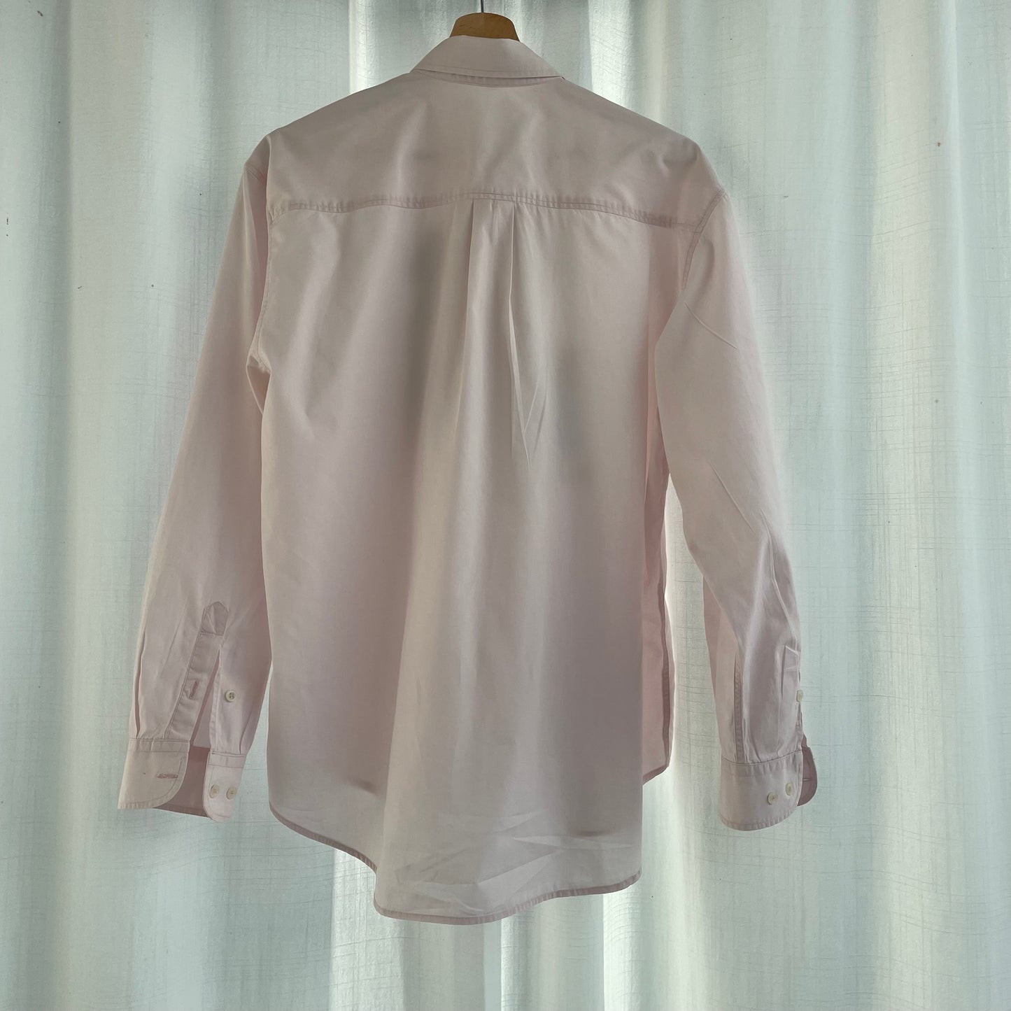 Droopy shirt by Schvili