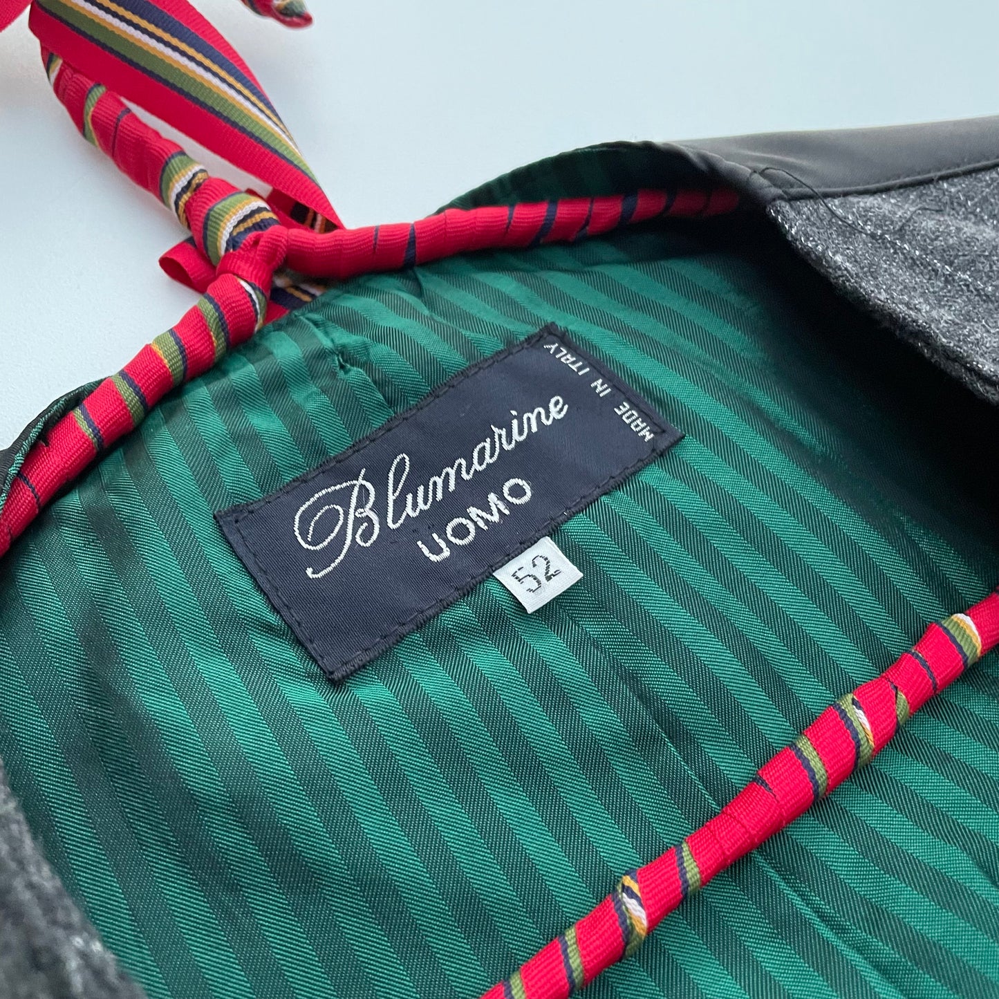 Gilet Blumarine