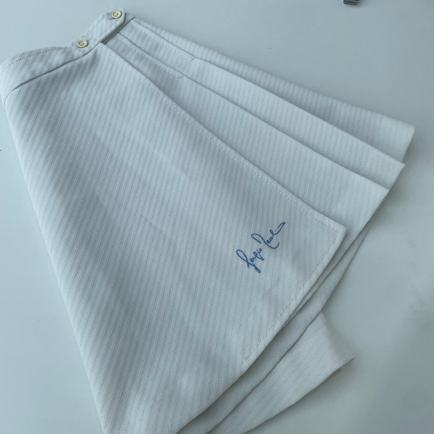 Sergio Tacchini mini wallet