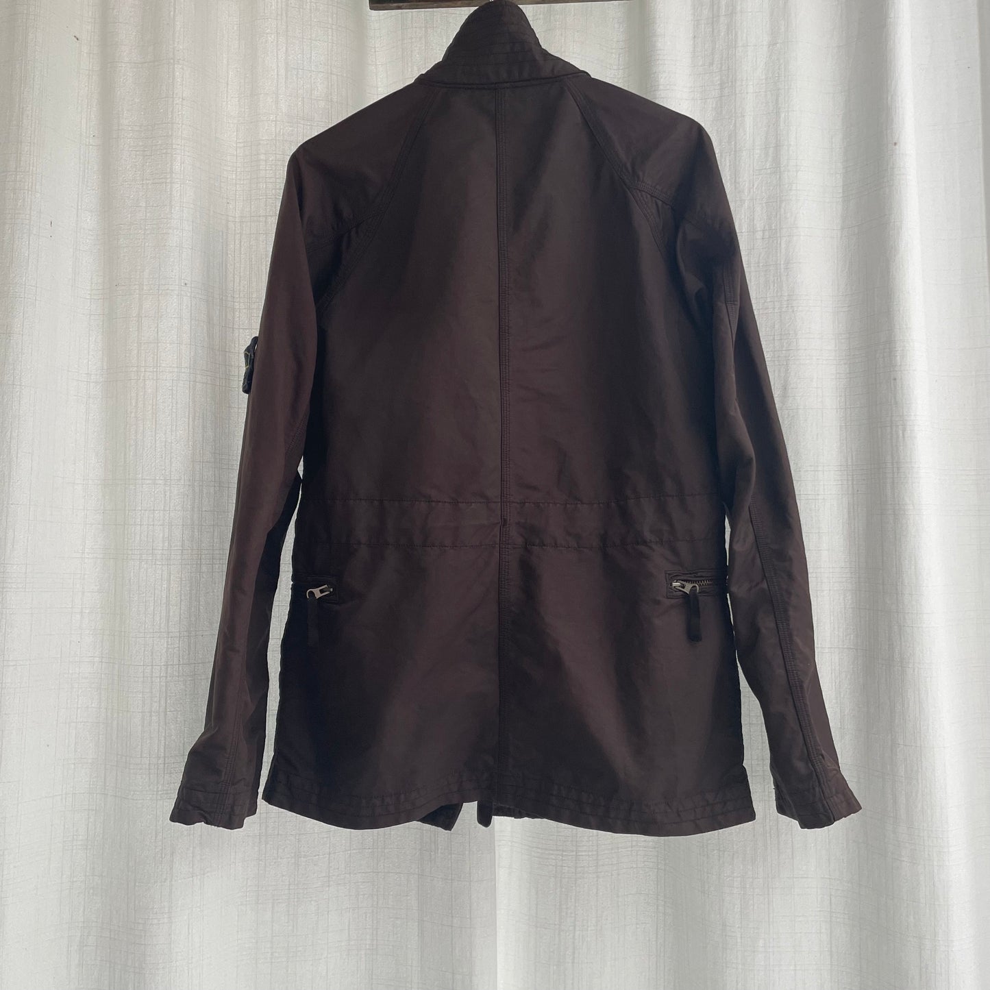 Stone Island jacket