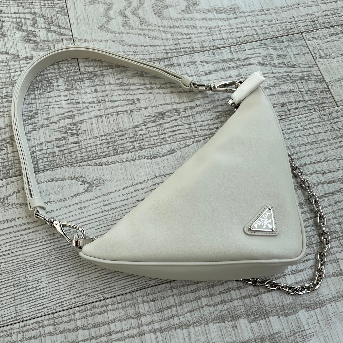 Triangle Prada