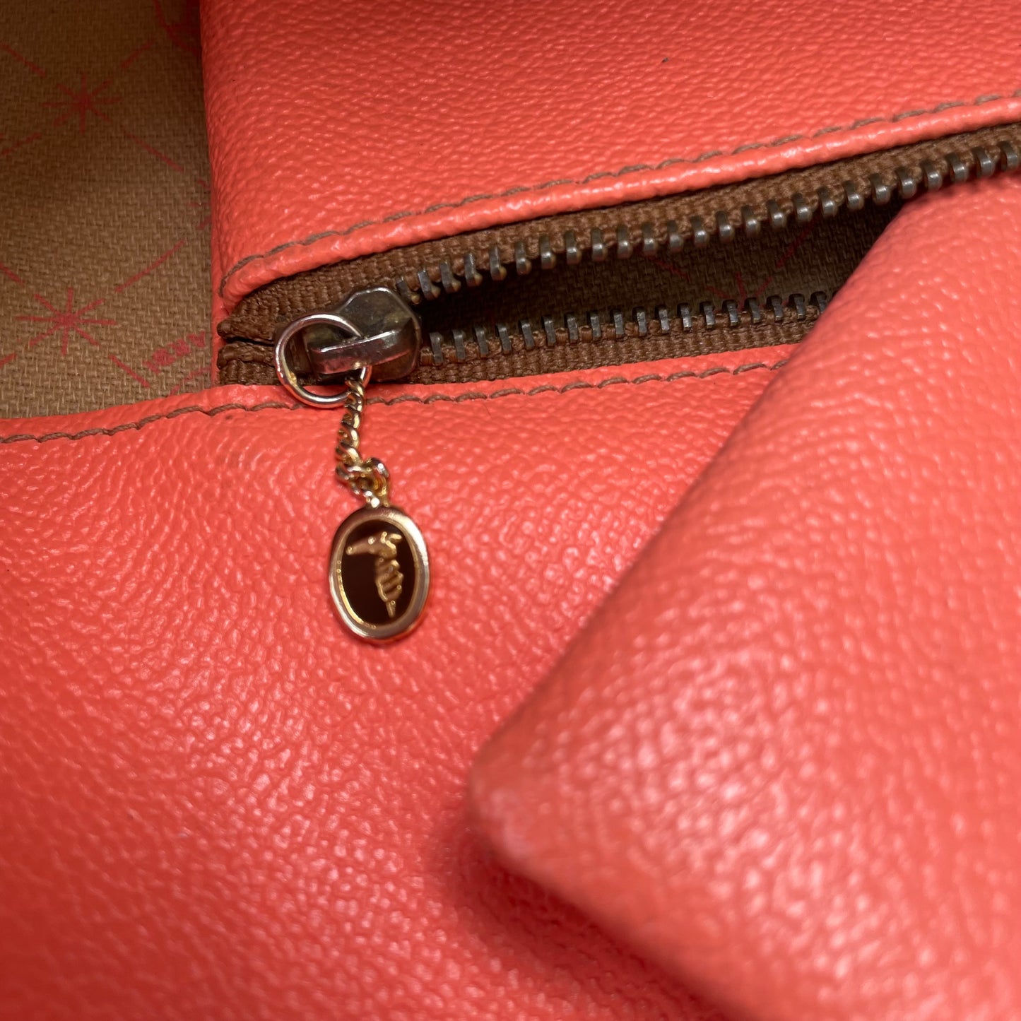 Trussardi maxi bag