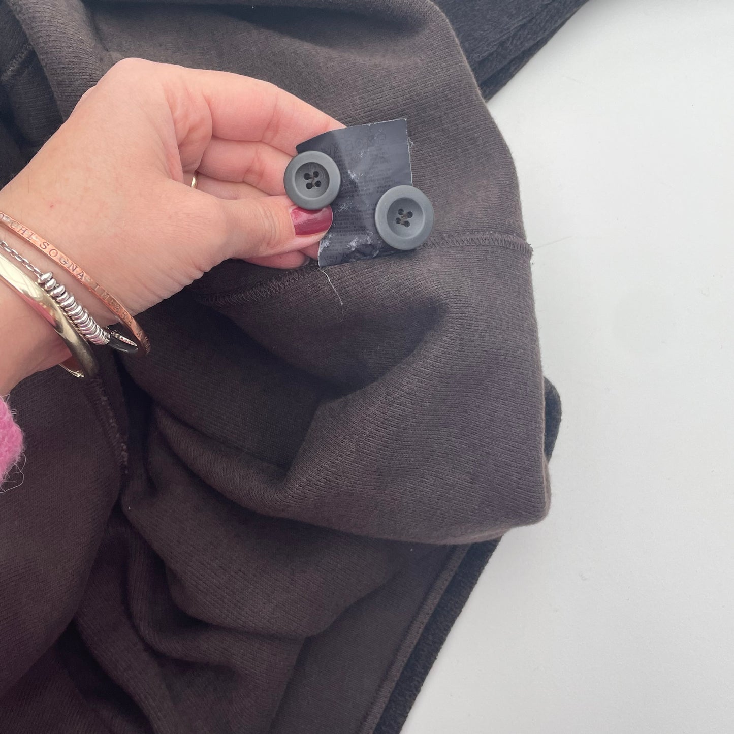 Cardigan Stone Island