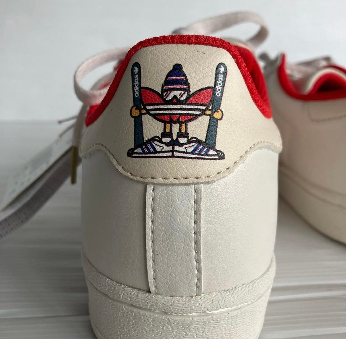 Candy Cane Superstar