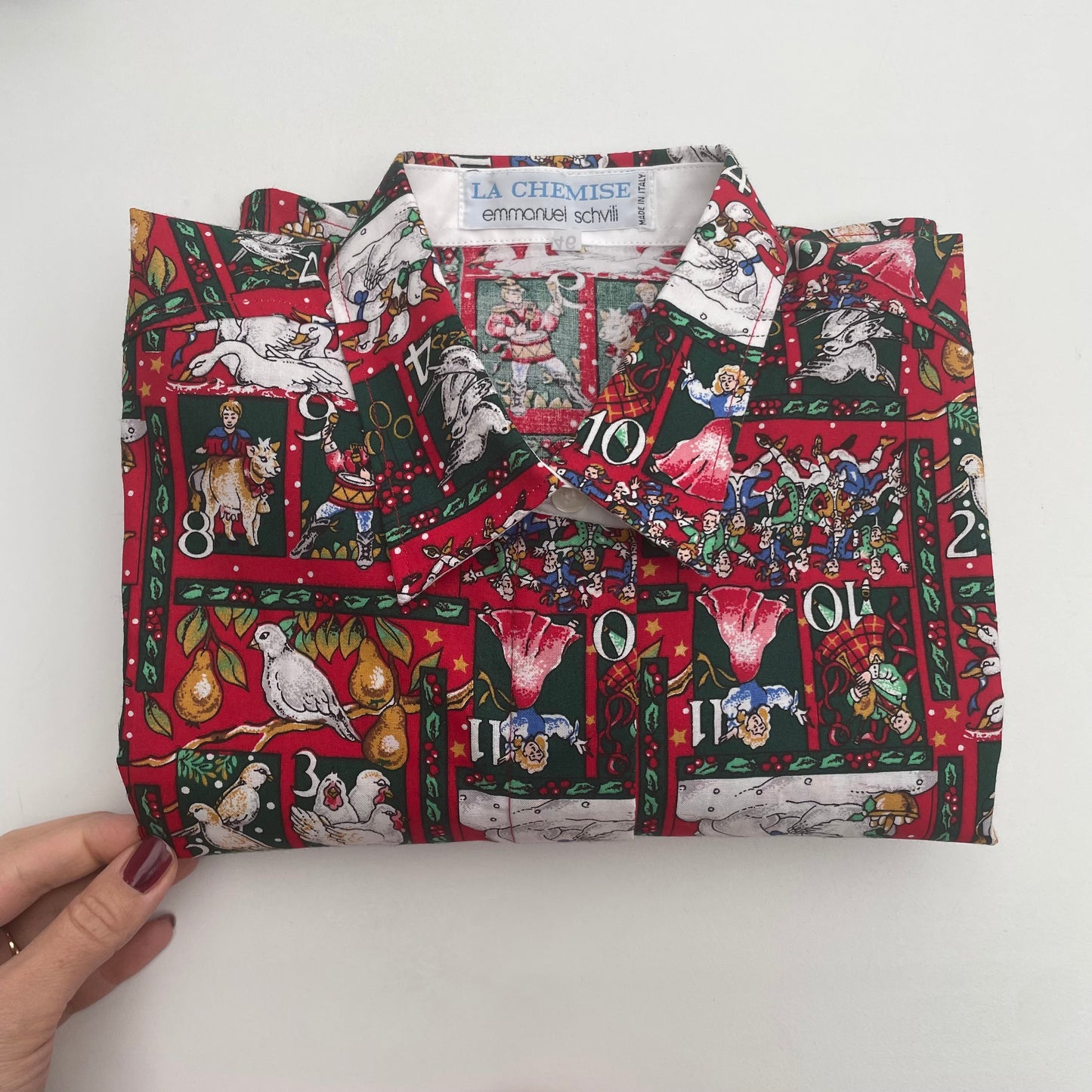 Schvili Advent!