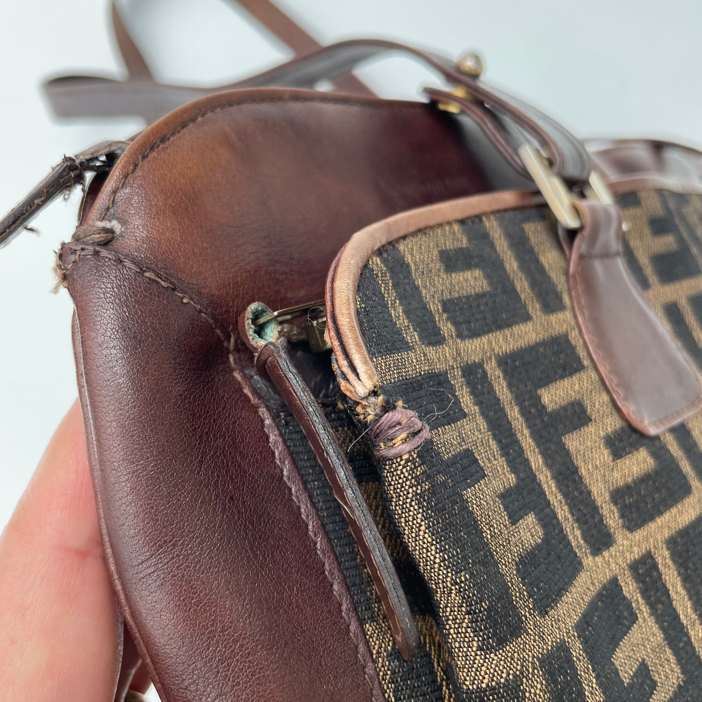 Sac Fendi