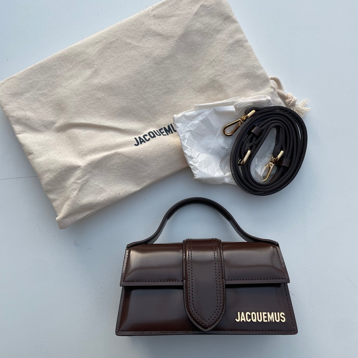 Le bambino Jacquemus