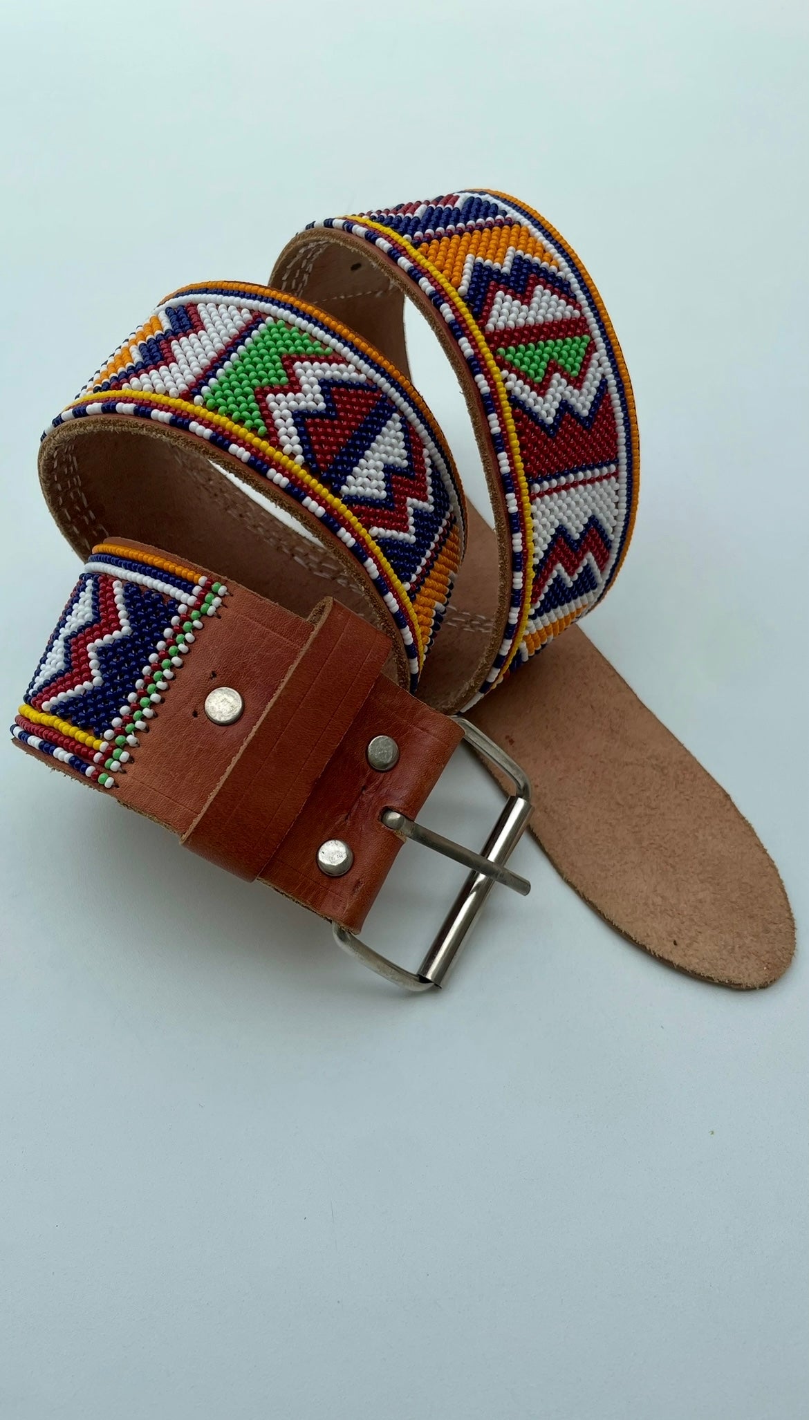 Cintura navaho style