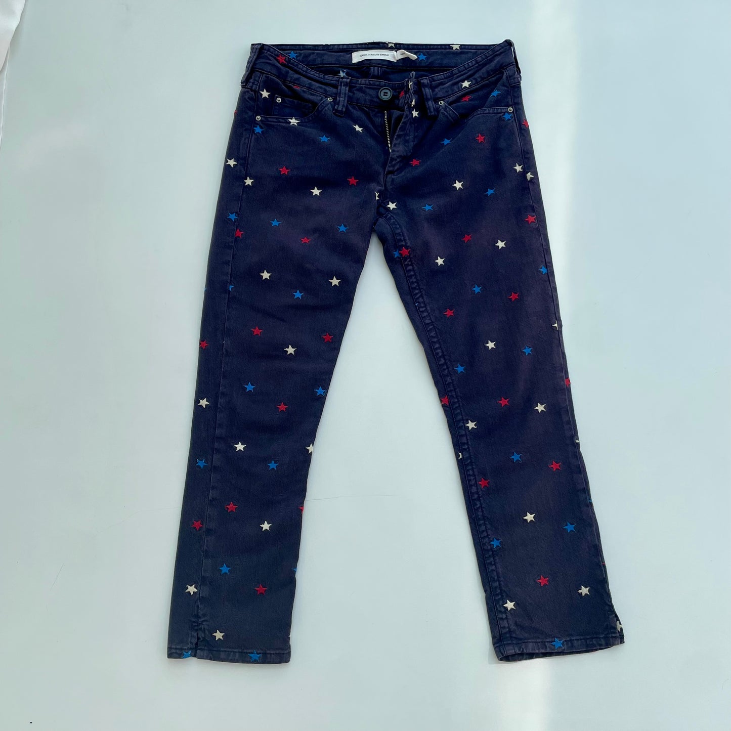 Etoile- Isabel Marant jeans