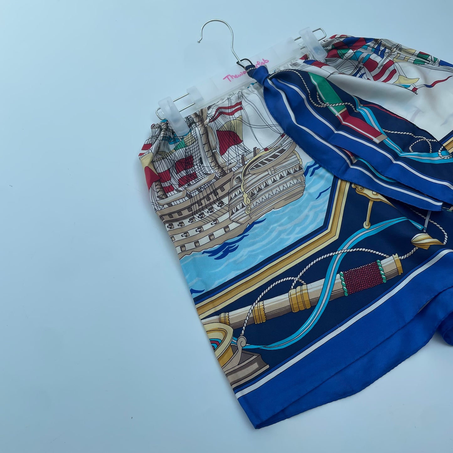 Veliero Fou shorts