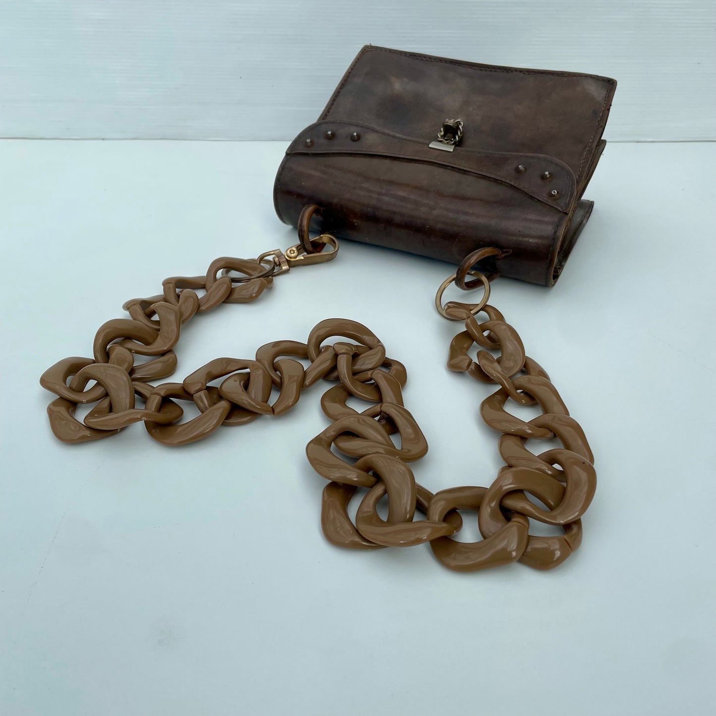 Vintage tracollina